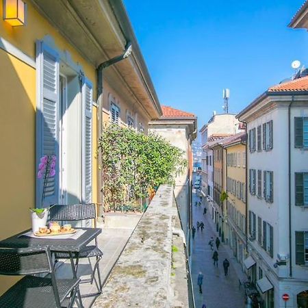 Downtown Como Zewnętrze zdjęcie