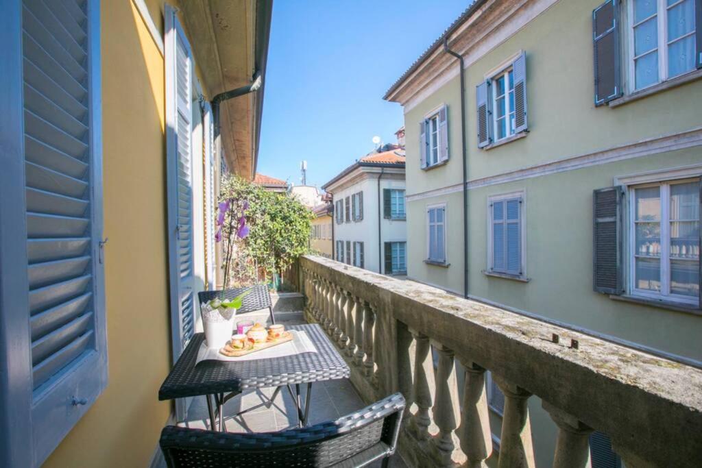 Downtown Como Zewnętrze zdjęcie