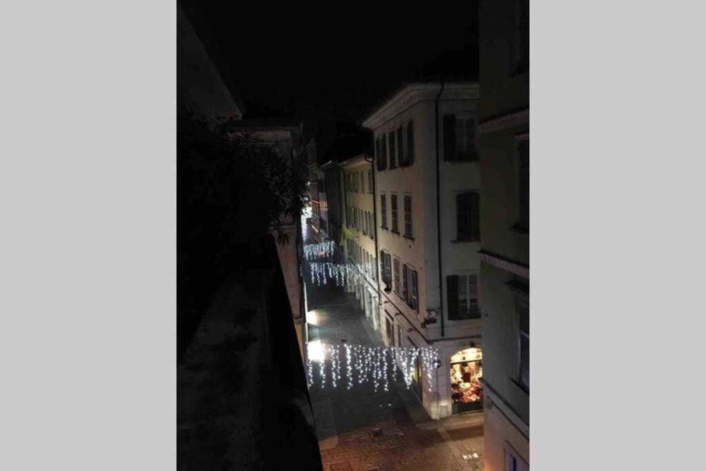 Downtown Como Zewnętrze zdjęcie