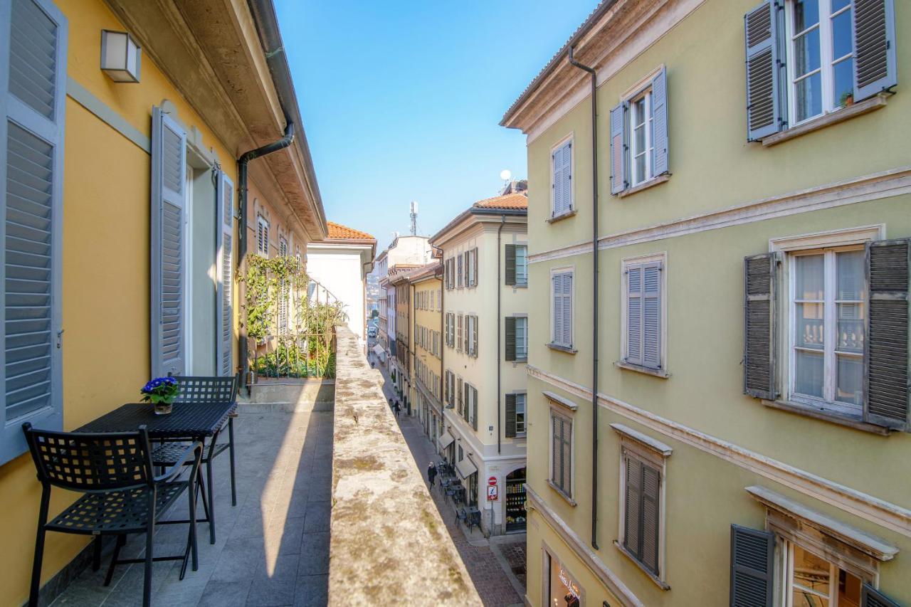 Downtown Como Zewnętrze zdjęcie