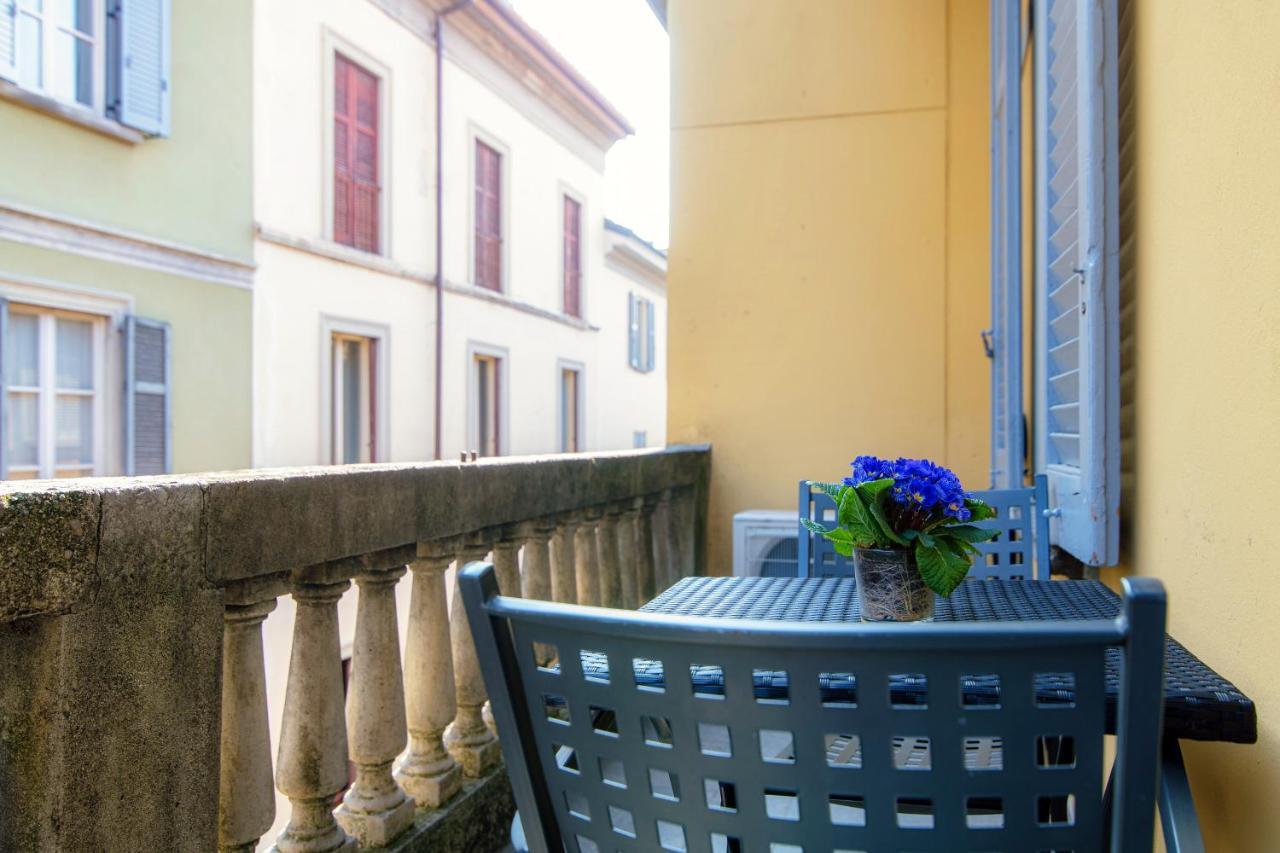 Downtown Como Zewnętrze zdjęcie